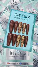 Load image into Gallery viewer, Cinnamon Spice