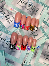 Load image into Gallery viewer, Psychedelic - 20pc Set