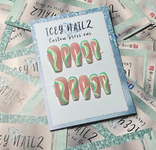 Load image into Gallery viewer, Mojito