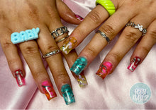 Load image into Gallery viewer, Jelly Baby