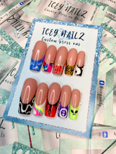 Load image into Gallery viewer, Psychedelic - 20pc Set