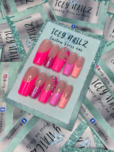 Load image into Gallery viewer, Princess Peach